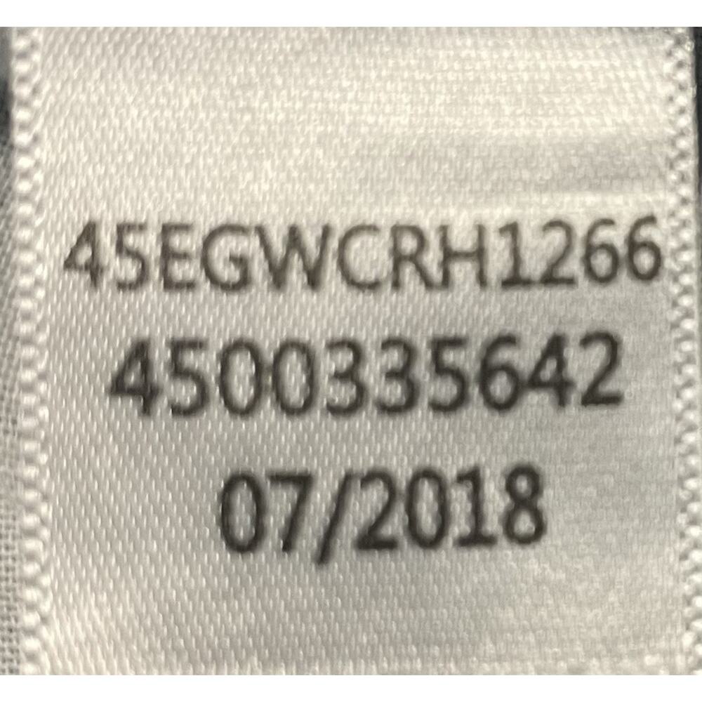 Sam Edelman "The Stiletto" Bootcut Jeans High Rise (10 in.) Size 27 Medium Blue - Picture 6 of 10